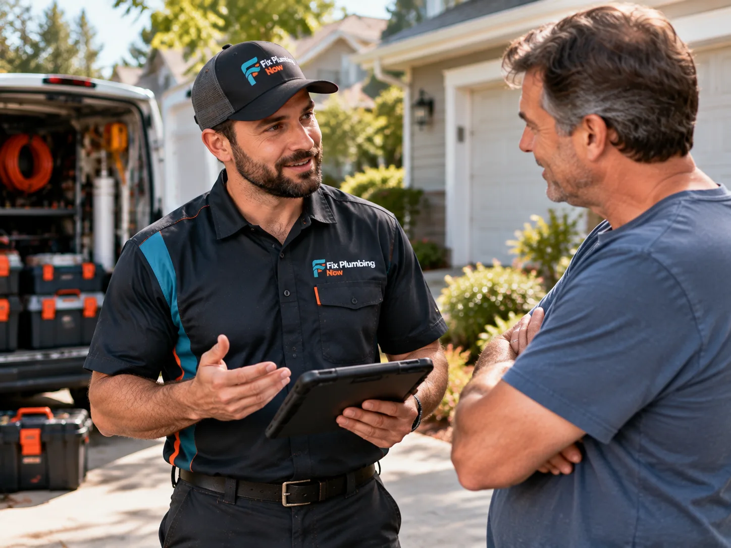 Clogged Drain Service Sprague River, OR FAQs
